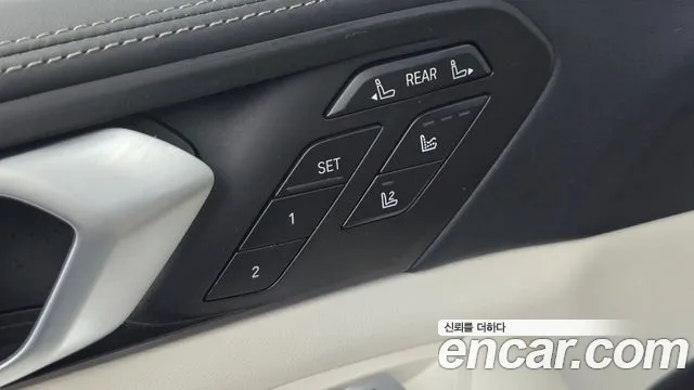 BMW X7 G07 — Фото автомобиля 21