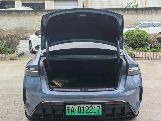 BYD Seal — Фото автомобиля 3