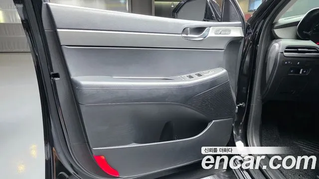 Hyundai Palisade The New Palisade Бензин 3.8 2WD — Фото автомобиля 23