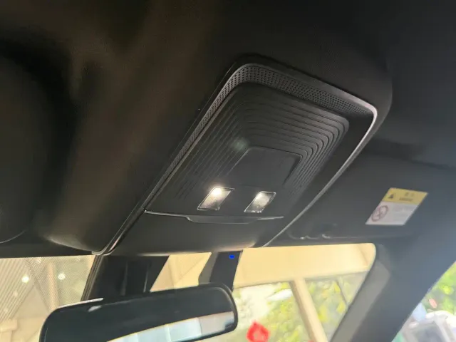 BYD Qin PLUS — Фото автомобиля 25
