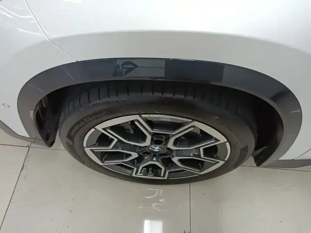 BMW X1 — Фото автомобиля 22