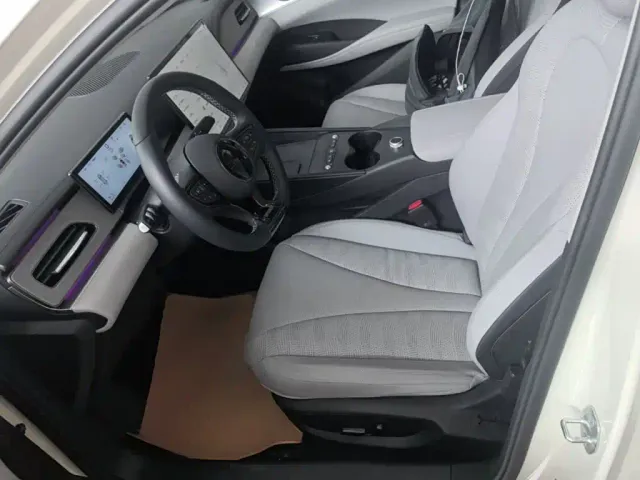 BYD Seal 06 DM-i Touring — Фото автомобиля 14