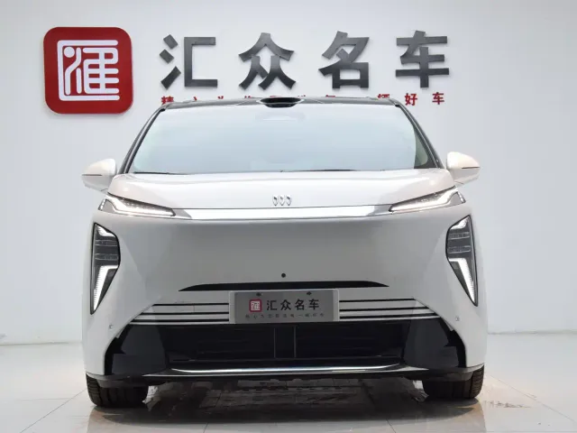 Buick Zhijing Shijia — Фото автомобиля 2