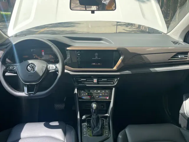 Volkswagen Tharu — Фото автомобиля 22