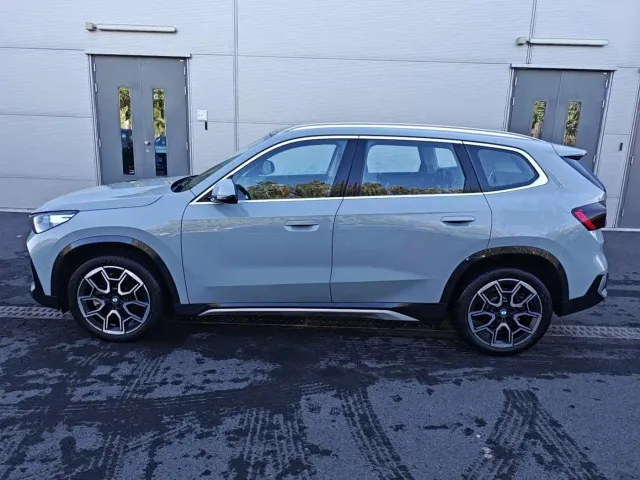 BMW X1 — Фото автомобиля 5