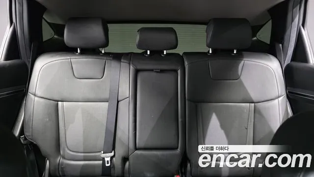 Hyundai Tucson Tucson (NX4) Дизель 2.0 4WD — Фото автомобиля 8