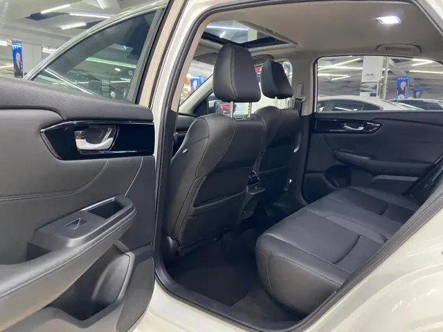 Honda Crider — Фото автомобиля 8