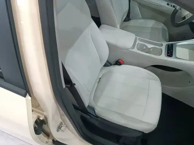 Geely Starry Wish — Фото автомобиля 24