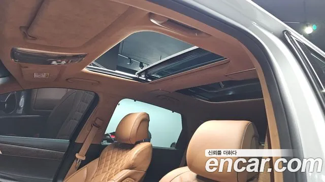 Genesis GV80 3.5T Бензин AWD — Фото автомобиля 19