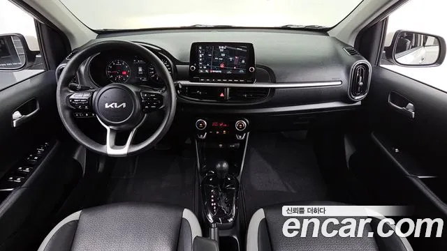 Kia morning Morning Urban (JA) Фургон — Фото автомобиля 7