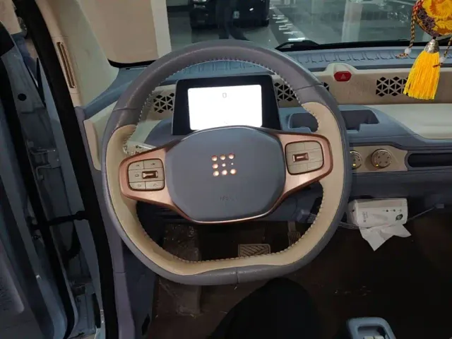 DFSK Mini EV — Фото автомобиля 10