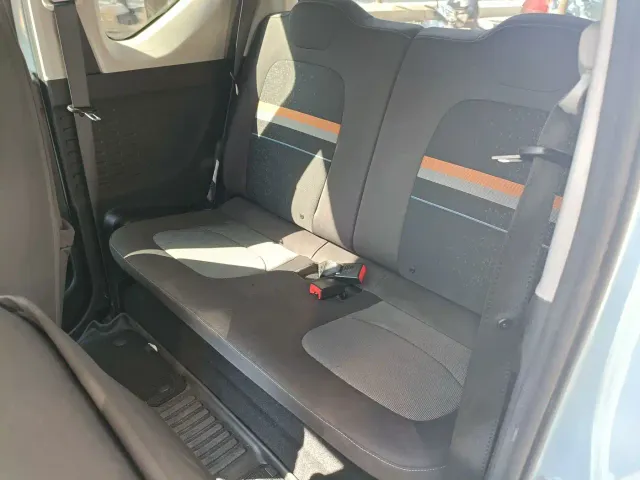 Wuling Hongguang Mini EV — Фото автомобиля 7
