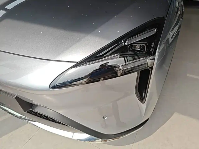 Baojun Baojun Yunhai 2024 500km Pure Electric — Фото автомобиля 23