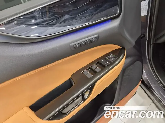 Lexus NX 2nd Gen — Фото автомобиля 10