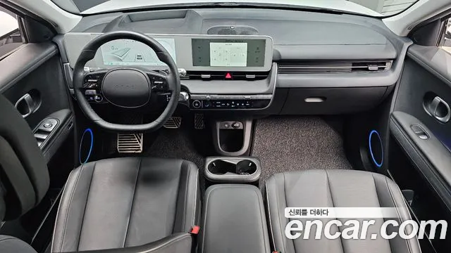 Hyundai Ioniq5 Ioniq5 — Фото автомобиля 7
