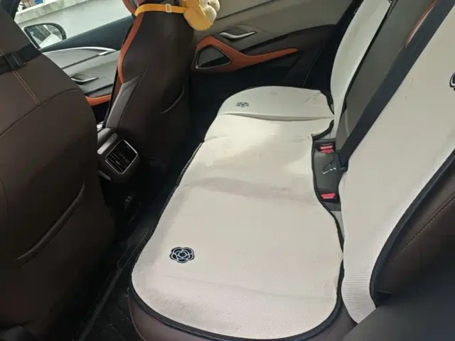 BYD Song Pro — Фото автомобиля 16
