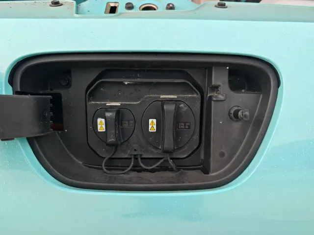 Wuling Hongguang Mini EV — Фото автомобиля 17