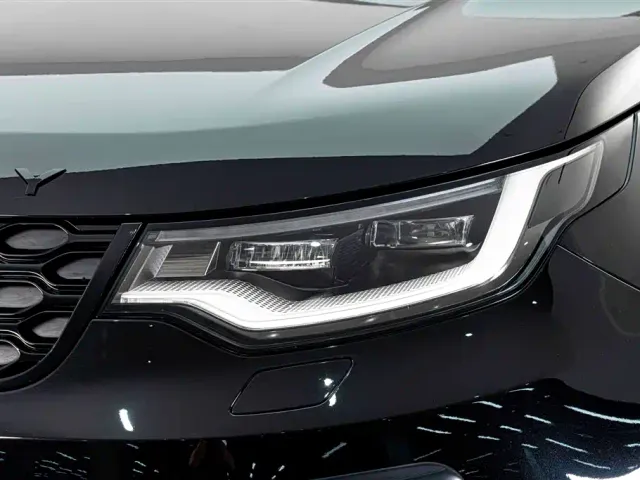 Land Rover Discovery 2023 360PS R-Dynamic SE — Фото автомобиля 4