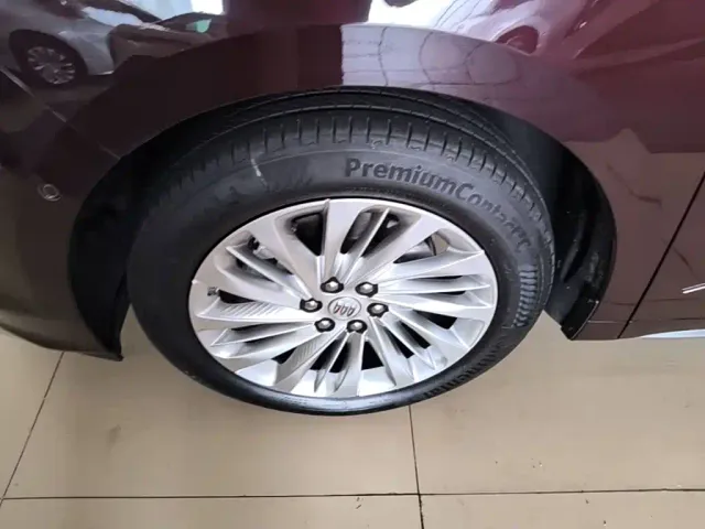 Buick Century — Фото автомобиля 22