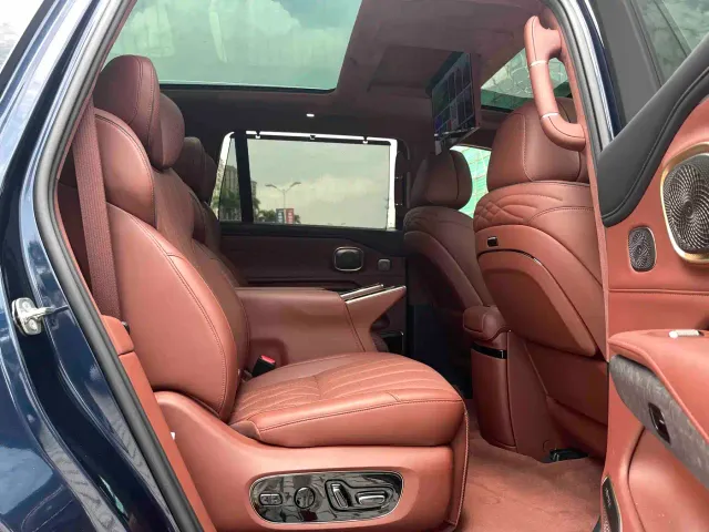 GAC Hyptec HL — Фото автомобиля 12