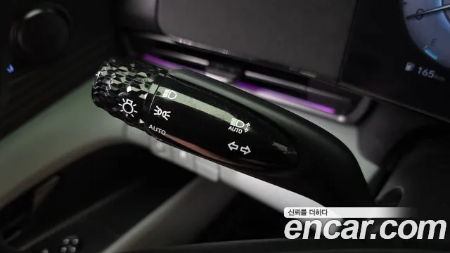Hyundai AVANTE Новый Avante (CN7) — Фото автомобиля 27