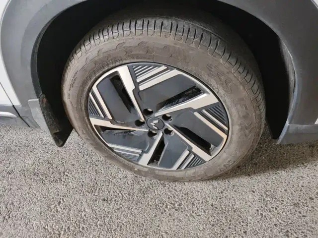 Wuling Starlight S — Фото автомобиля 25