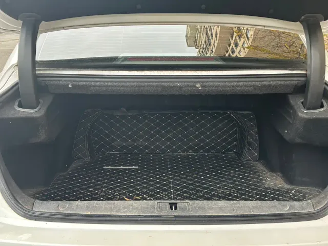 Geely Borui — Фото автомобиля 15
