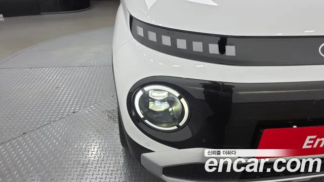 Hyundai Casper Electric — Фото автомобиля 7