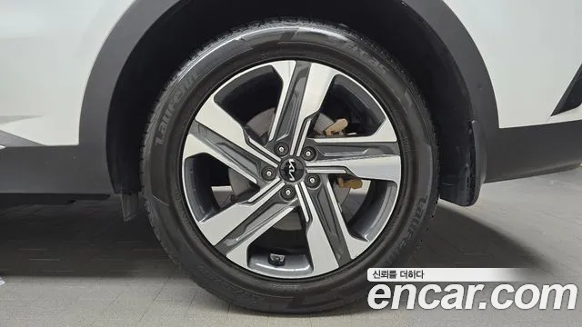 Kia Sorento 4th Gen — Фото автомобиля 6