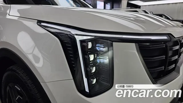 Kia Sorento 4th Gen — Фото автомобиля 7