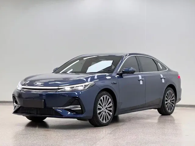 Geely Galaxy A7 — Фото автомобиля 16