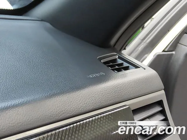 KGM Rexton Rexton (New) Sports — Фото автомобиля 18