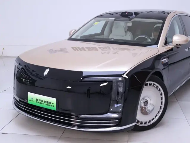 Maextro S800 — Фото автомобиля 3