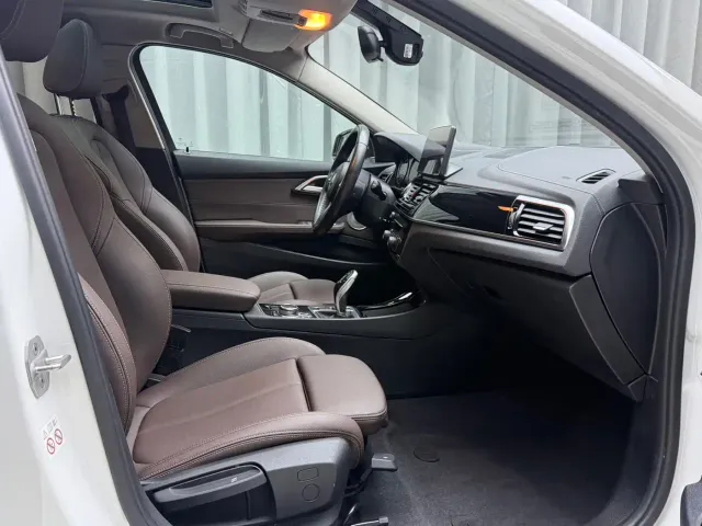 BMW 1 Series — Фото автомобиля 18