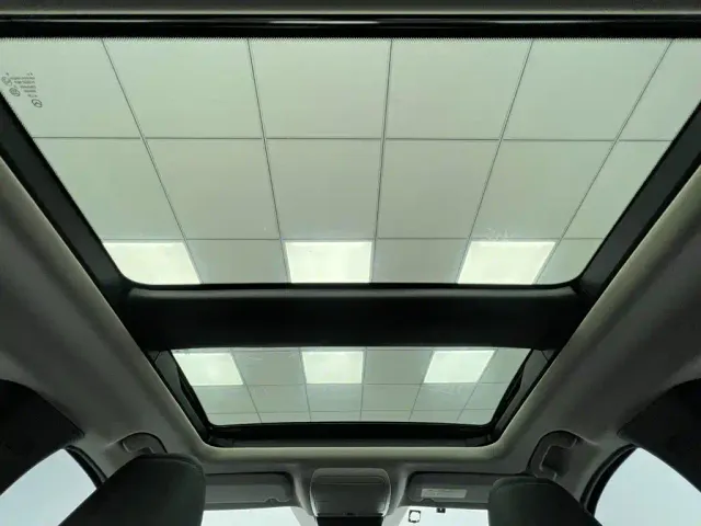 Mazda CX-50 Xingye — Фото автомобиля 18