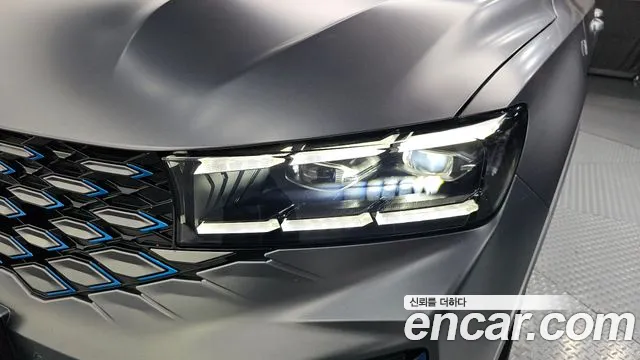 Renault-KoreaSamsung Grand Koleos Grand Koleos 2.0 Esprit Alpine 2WD — Фото автомобиля 19