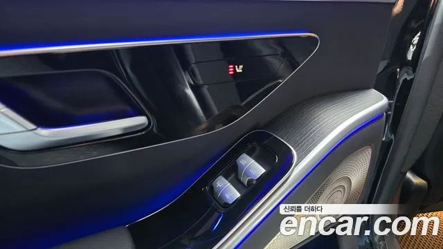 Mercedes-Benz S-Class S-класс W223 — Фото автомобиля 27