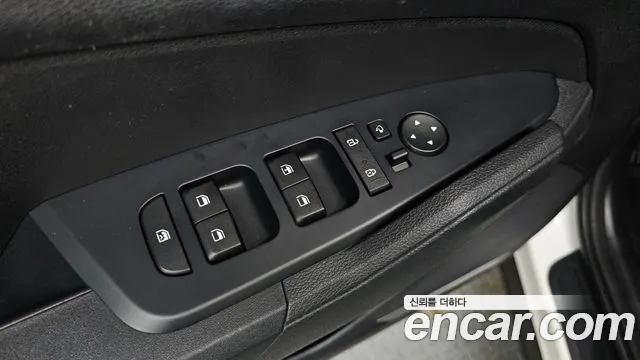 Kia Sportage Sportage 5-е поколение Дизель 2.0 4WD — Фото автомобиля 17