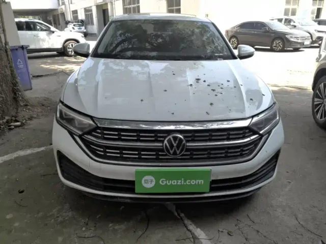 Volkswagen Sagitar — Фото автомобиля 2