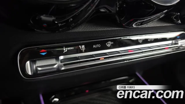 Mercedes-Benz EQB X243 — Фото автомобиля 29