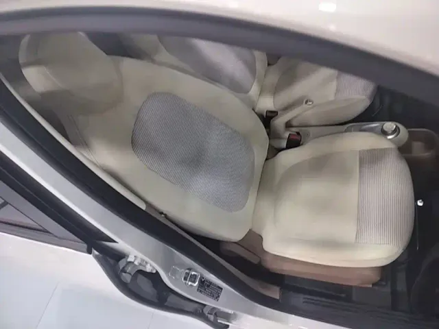 Wuling Hongguang Mini EV — Фото автомобиля 24