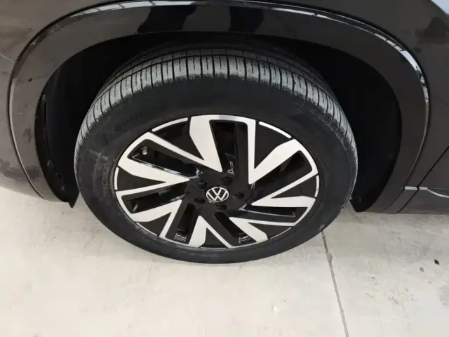 Volkswagen Tayron — Фото автомобиля 22