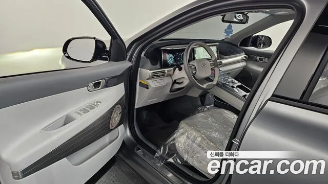 Hyundai Nexo Nexo Premium — Фото автомобиля 10