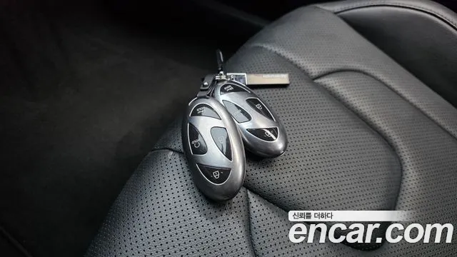 Hyundai Avante CN7 — Фото автомобиля 22