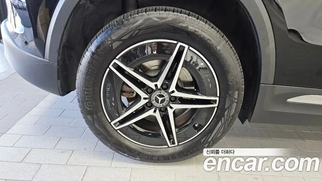 Mercedes-Benz EQA H243 — Фото автомобиля 5