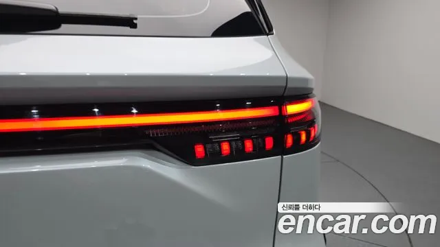 Renault-KoreaSamsung Grand Koleos Grand Koleos — Фото автомобиля 20