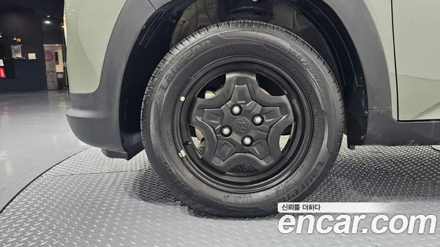 Hyundai Casper Casper Essential — Фото автомобиля 5