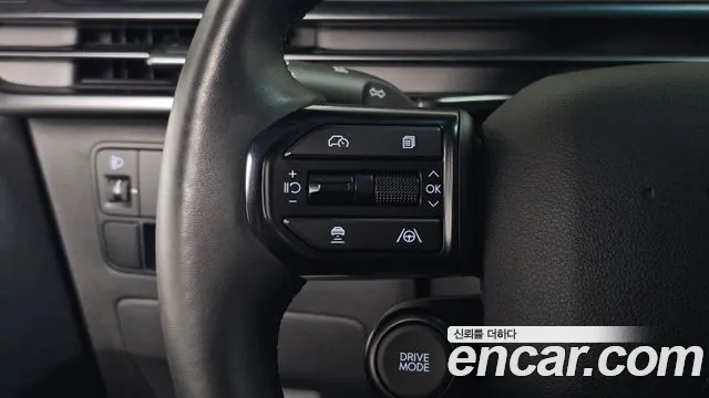 Hyundai Staria Staria (New) — Фото автомобиля 13