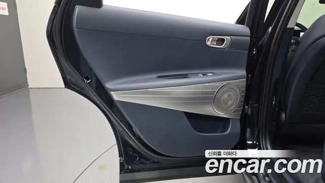 Hyundai Nexo Nexo Modern — Фото автомобиля 25