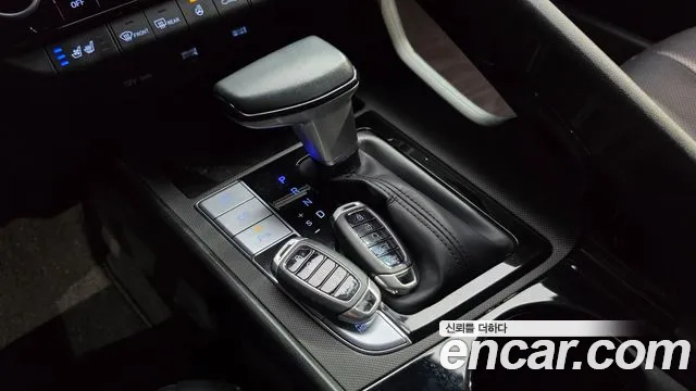 Hyundai Avante — Фото автомобиля 12